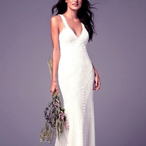 Watters by Willowby Wedding Gown